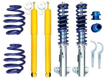 РЕЗЬБА ДЛЯ ВИТОЙ ПОДВЕСКИ BMW E36 COMPACT / Z3