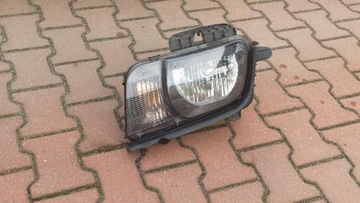 LAMPA PRZÓD LEWA CHEVROLET CAMARO