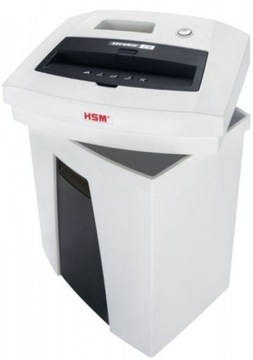 Уничтожитель бумаг Hsm Securio C16 4x25 GDPR