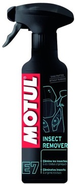 MOTUL E7 Препарат для удаления насекомых, мух