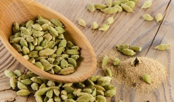 Домашнее варенье из лесной клюквы