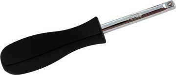 WKRĘTAK DO NASADEK 1/4'' PRZEDŁUŻKA POKRĘTŁO 150mm