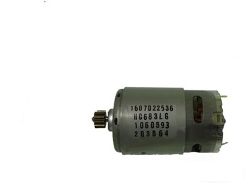 BOSCH SILNIK DO WKRĘTARKI GSR 12-2 12