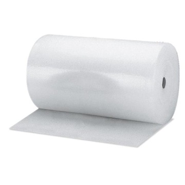 Folia Bąbelkowa Pęcherzykowa 30cm 30 sztuk! HURT
