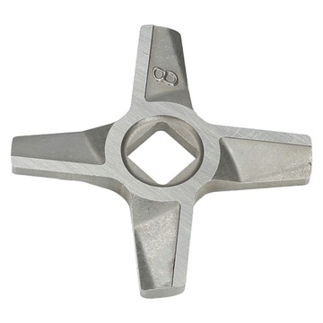 ДВУСТОРОННИЙ НОЖ №. 8 ДЛЯ ZELMER 886 686 986 586