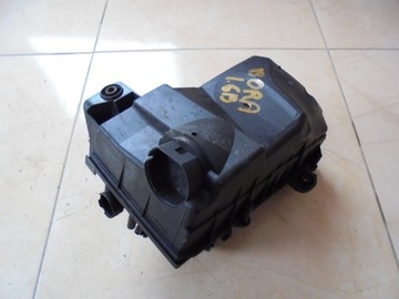 OBUDOWA FILTRA POWIETRZA 1J0129614A VW BORA GOLF