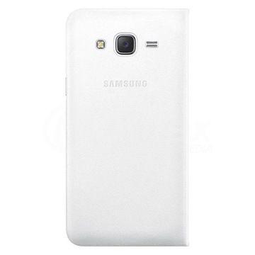 Оригинальный чехол-книжка-кошелёк для Samsung Galaxy J5 J500