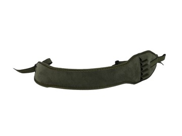 Pas do broni Forsport neopren PBW ładownica 5 kul