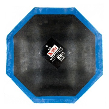 WKŁAD Diagonalny Xtra Seal BN 10 250 mm łatka opon