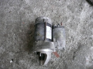 Bmw e46 e39 e60 e65 e83 m54 2,0 2,5 3,0 rozrusznik