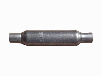 Tłumik Rurowy Strumienica Rurowa AWG 880 mm Fi 50