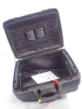 BMW R 1200 GS БОКОВОЙ КОРОБОК