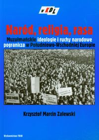 Naród religia rasa KRZYSZTOF ZALEWSKI TRIO KDL