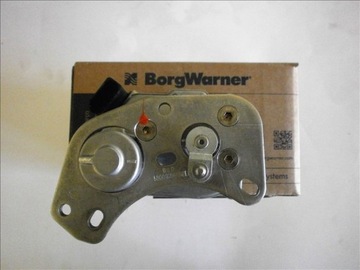 Zawor turbiny Actuator VW Touareg 3.0 V6 TDI 225KM