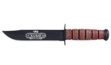 Nóż taktyczny Ka-Bar 9190 limitowany ARMY EDC