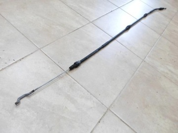 LINKA RĘCZNEGO VW T5 ORYG 7H0609701D #