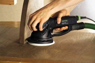 FESTOOL 576017 ROTEX RO150 FEQ Plus SYS Шлифмашина