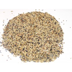 Karma Deli nature M-80 bez rzepiku 1 kg kanarek