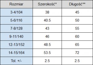 Детская размерная футболка с собственным принтом!