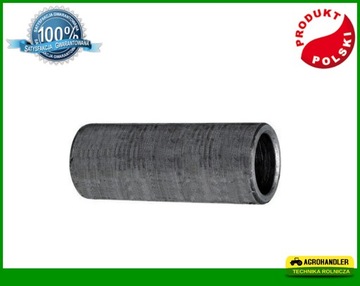 ВТУЛКА ПРИЦЕПНОЙ ПРУЖИНЫ D-47 7-ЛЕСТОВАЯ D-732