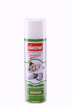 SHOW Odświeżacz do obuwia 250ML