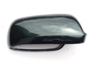 Накладка на зеркало правое Skoda 1U0857538 ориг