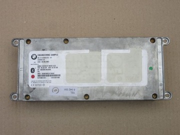 BMW E60 E63 MODUL BLUETOOTH 6940575 6942591