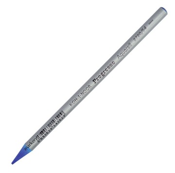 Koh i noor Progresso Aquarel Kredka 54 Coba Blue D