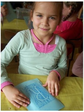 Польский алфавит письменные буквы и цифры