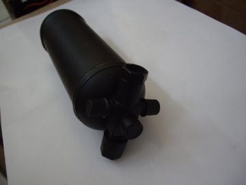 Filtr Osuszacz EBERSPACHER R134A