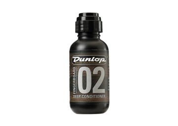 Dunlop 02 24-часовое масло для грифа