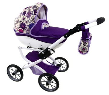 фото ориг. №3, Great polish trolley for dolls puppet very reliable!