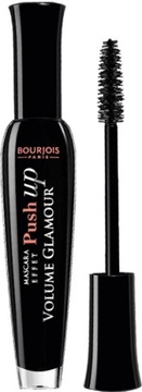 Bourjois Mascara Tusz Push Up Volume Glamour Black