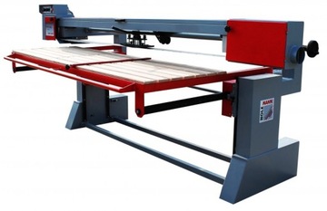 ДЛИННОЛЕНТОЧНАЯ ШЛИФОВАЛЬНАЯ МАШИНА HOLZMANN