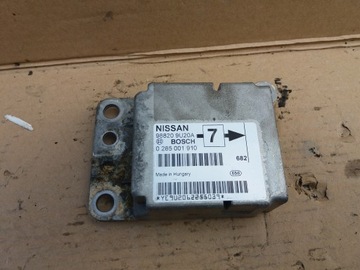 Sensor poduszek Nissan Note 0285001910