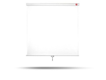 ЭКРАН проекционный 200х200см Avtek Wall Standard