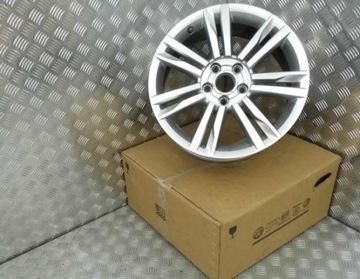 5G0601025C ОРИГИНАЛЬНЫЕ ЛЕГКОСПЛАВНЫЕ ДИСКИ 7.0JX17H2 ET49 5x112 VW GOLF VII VW PASSAT