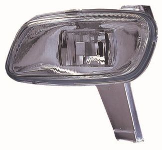 HALOGEN MLHOVKOVÁ PRAVÝ PEUGEOT 106 II 96-98