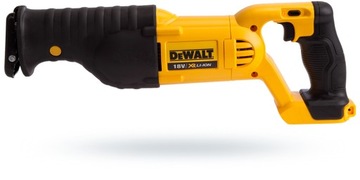 Сабельная бензопила DeWALT DCS380N 18V Vixen