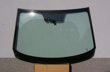 MAZDA 3 PO 2013 SZYBA PRZEDNIA CZOŁOWA NOWA SENSOR