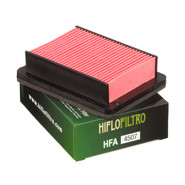 HIFLO Filtr powietrza HFA4507 YAMAHA XP500 T-MAX