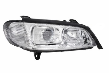 NOWY REFLEKTOR OPEL OMEGA B C FL 99-03 PRAWY