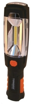фото ориг. №5, Lantern multifunctional lantern tiross ts1108 battery