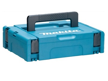 MAKITA MAKPAC1 skrzynka narzędziowa organizer / 821549-5