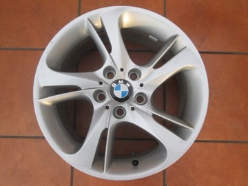 ДИСКИ 8,0 x 17 8,5 x 17 BMW Z4 E89 ET29 ET40 WZ292