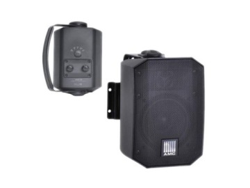 Sloupek nástěnný vodotěsný/Weatherproof IP55!