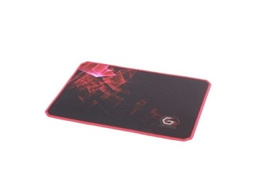 RED Podkladka 20x25cm GMB pod mysz Mouse Pad