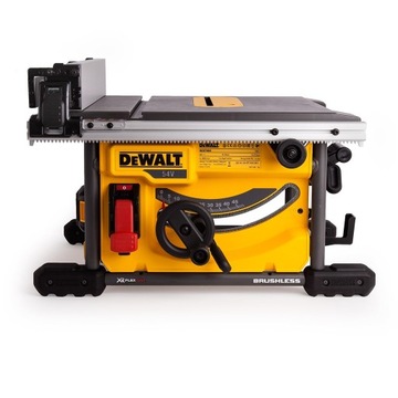 Дисковая пила DeWalt, 0 Вт 30 мм, Настольная пила DeWalt, DCS7485T2, FlexVolt.