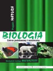 BIOLOGIA MATURA POPIELARSKA ZIELONA SOWA