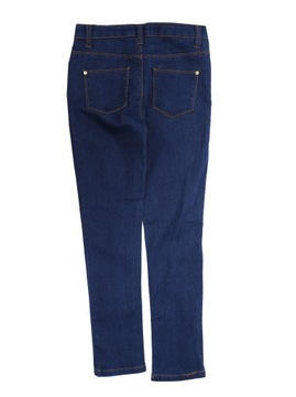 Джинсы для девочек Denim & Co. ВЫХОД 128 см